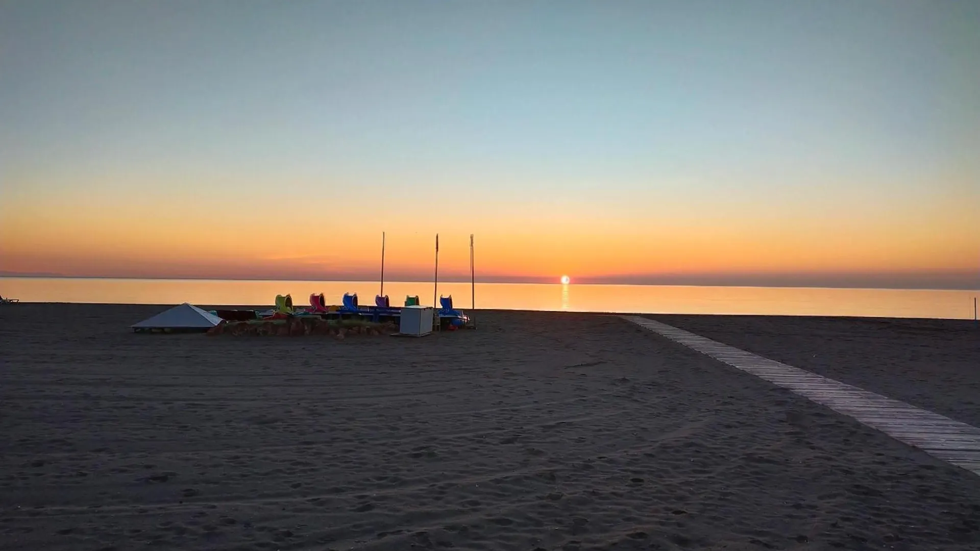 Torremolinos Es Pura Vida Lejlighed Spanien
