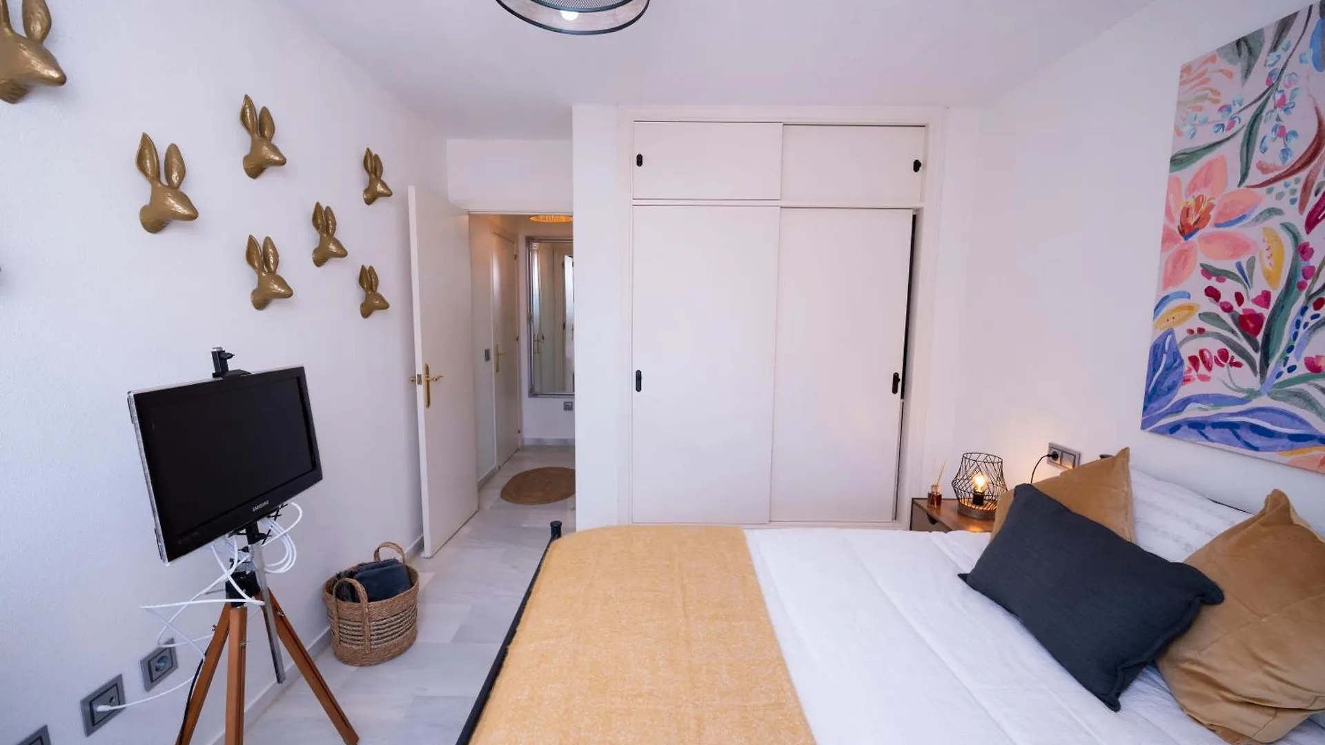 公寓 Torremolinos Es Pura Vida公寓 西班牙